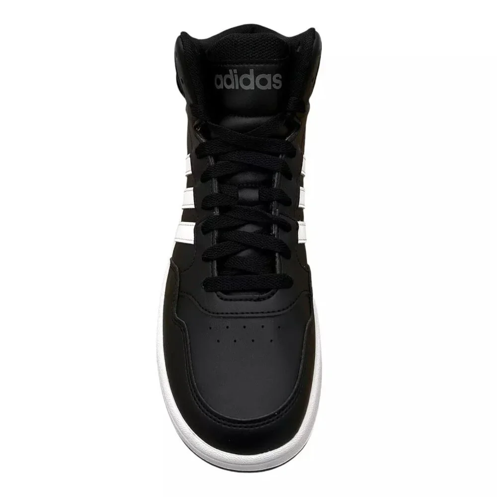 adidas hoops mid