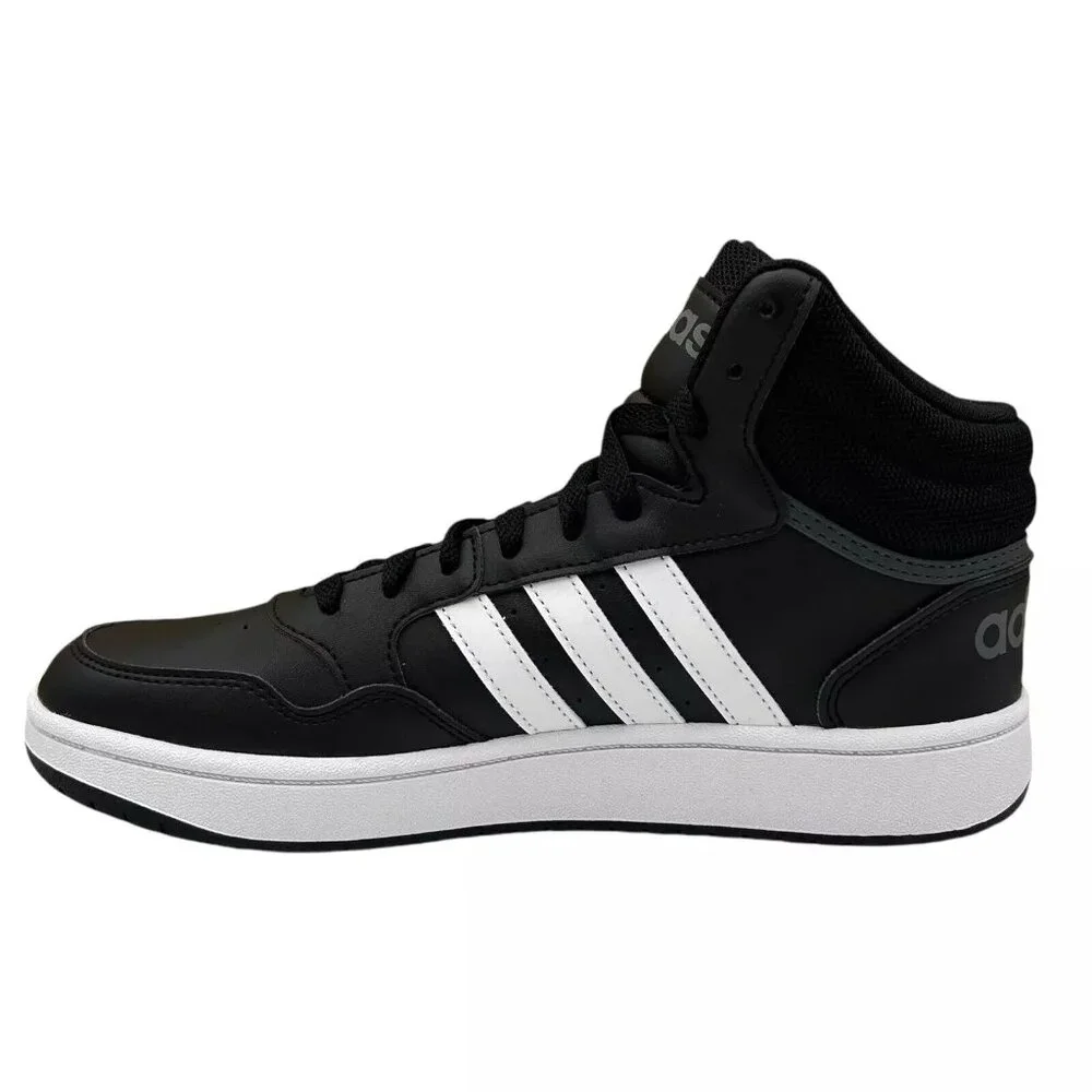 adidas hoops mid