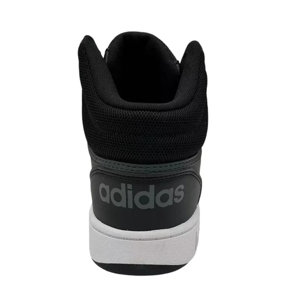 adidas hoops mid