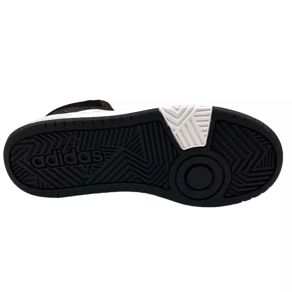 adidas hoops mid