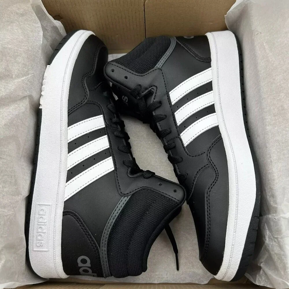 adidas hoops mid