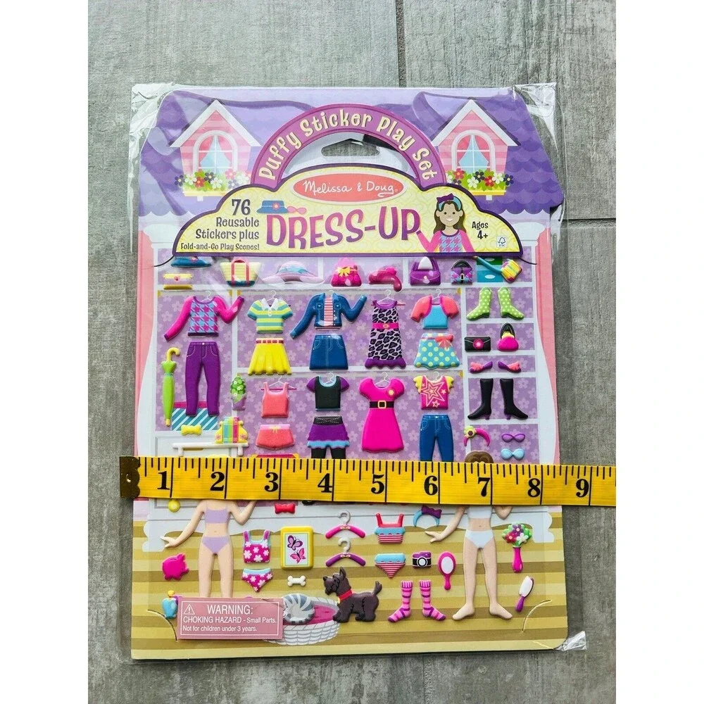 Melissa & Doug https sellercore