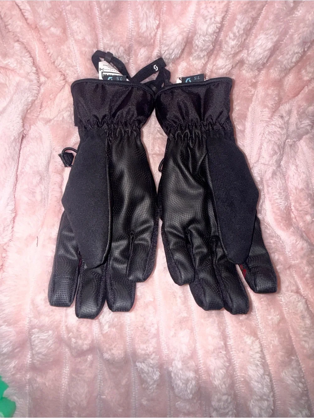 Scott insulated ski