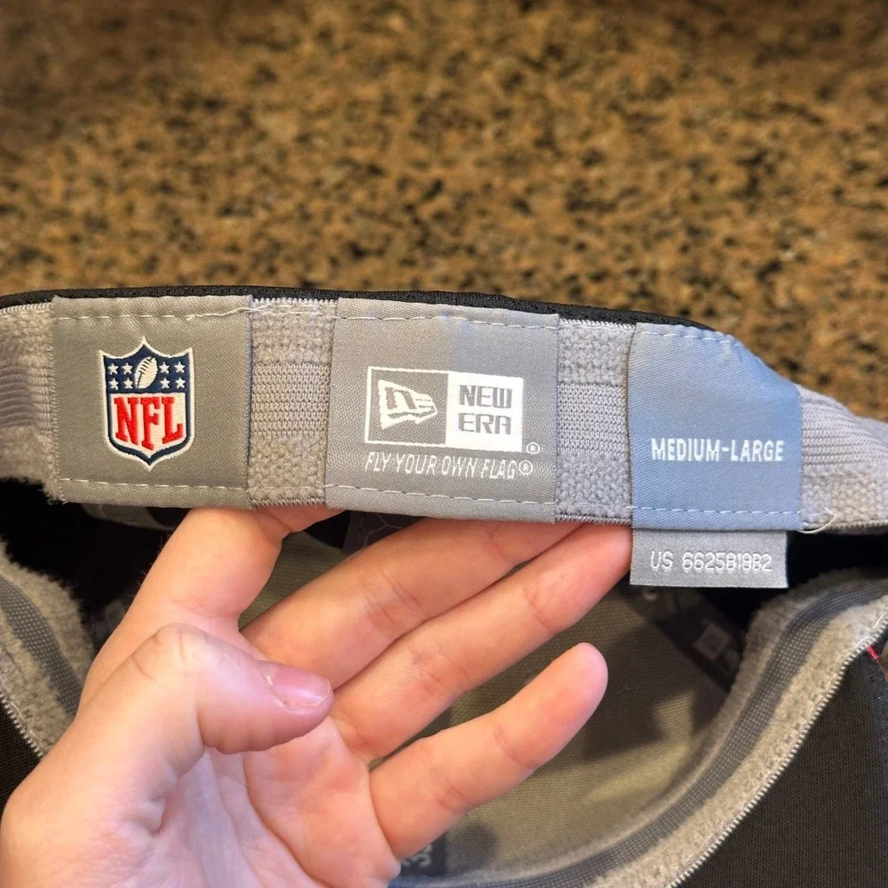 New Era sku 3800