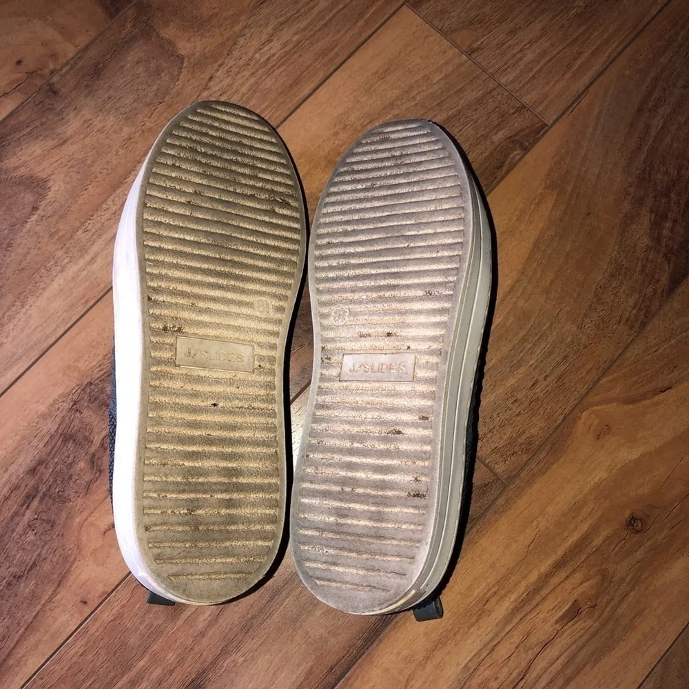 J/SLIDES feel make size