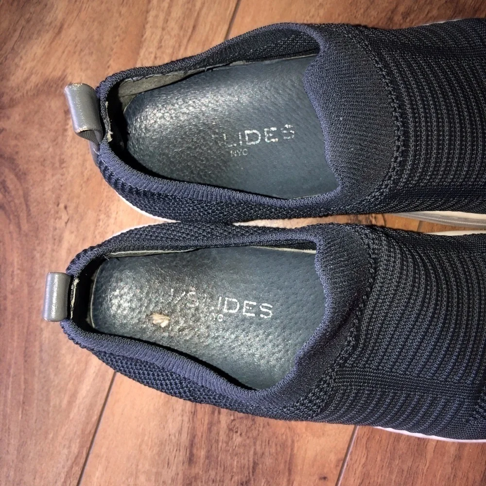 J/SLIDES out item questions