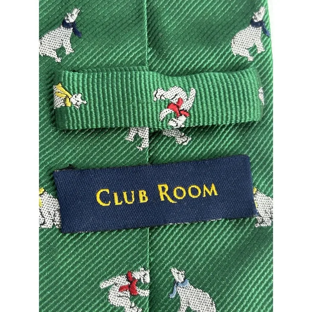 Club Room club room