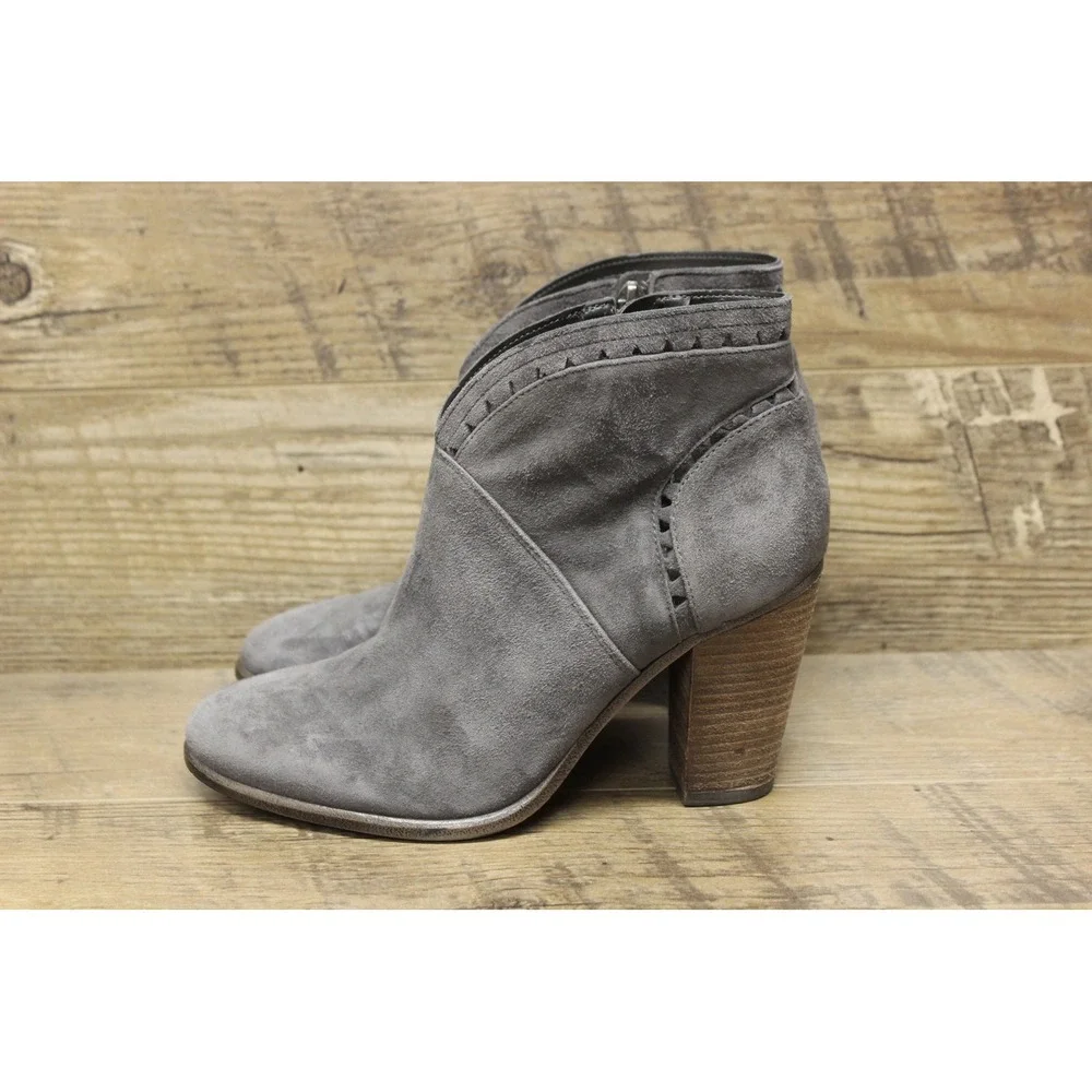 Vince Camuto against making