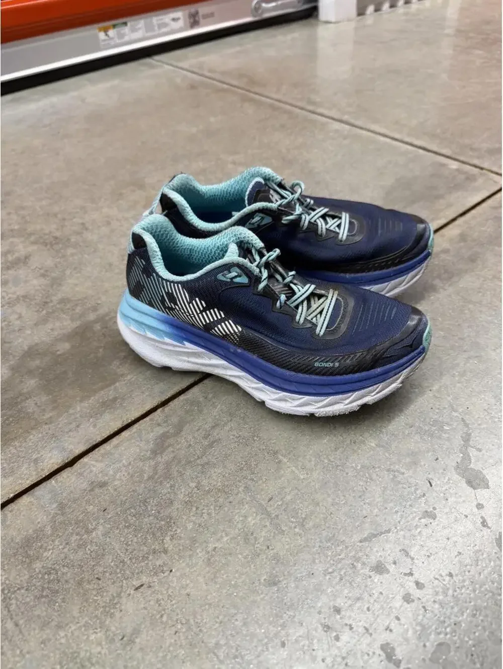 Hoka One One 🔥 hoka