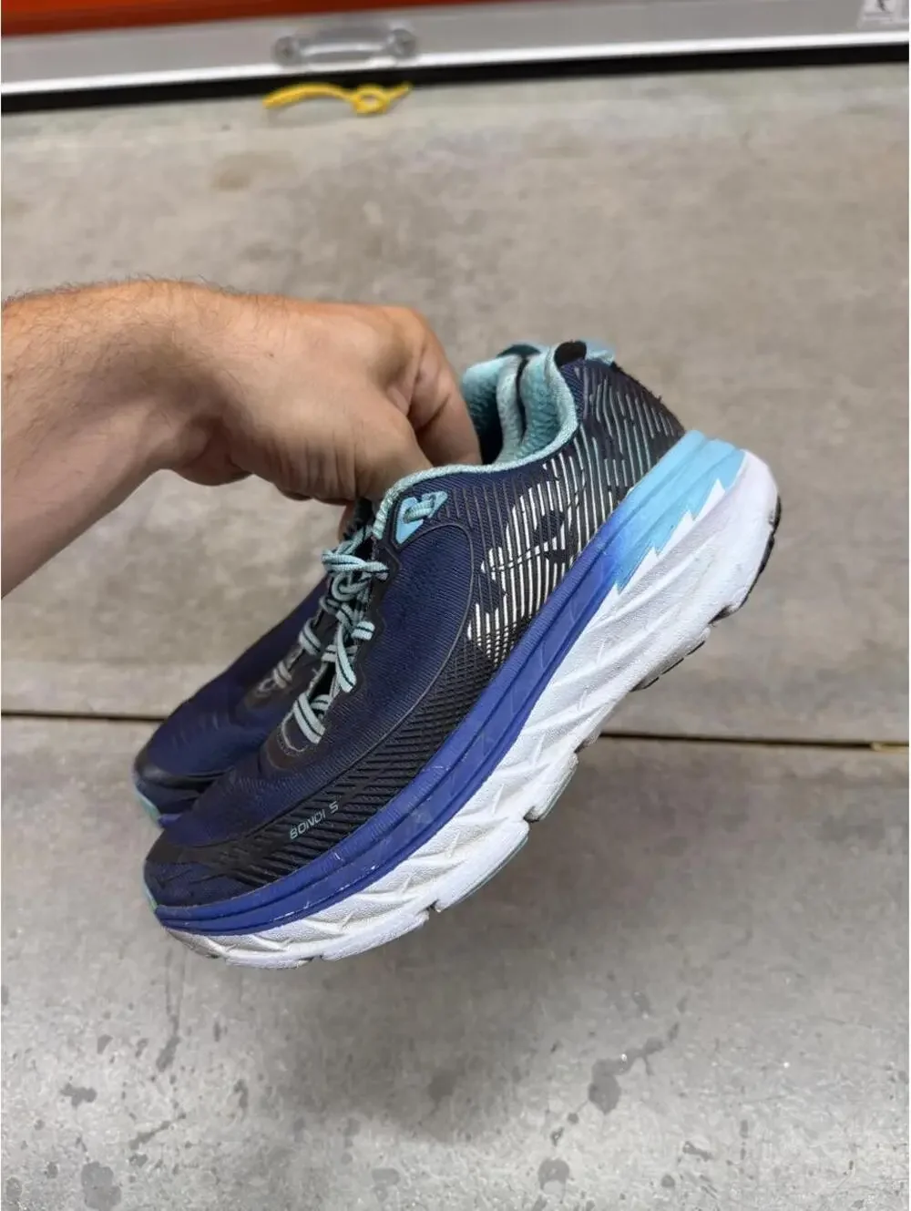 Hoka One One 🔥 hoka