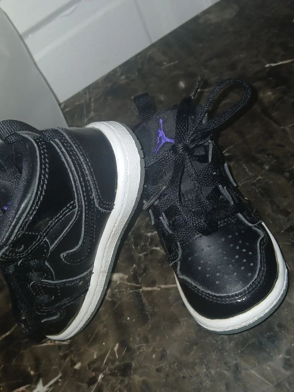 Jordan kids great