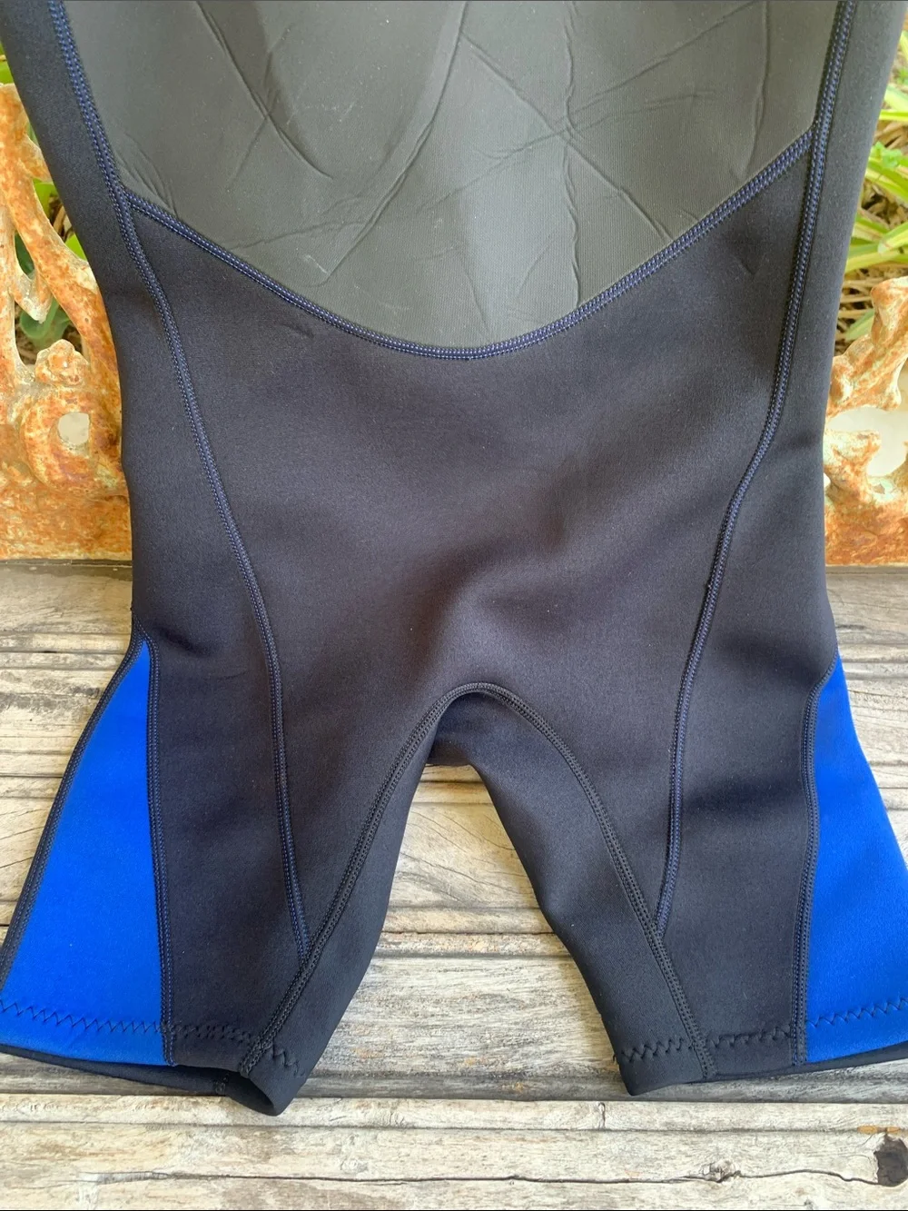 Evo kids short
