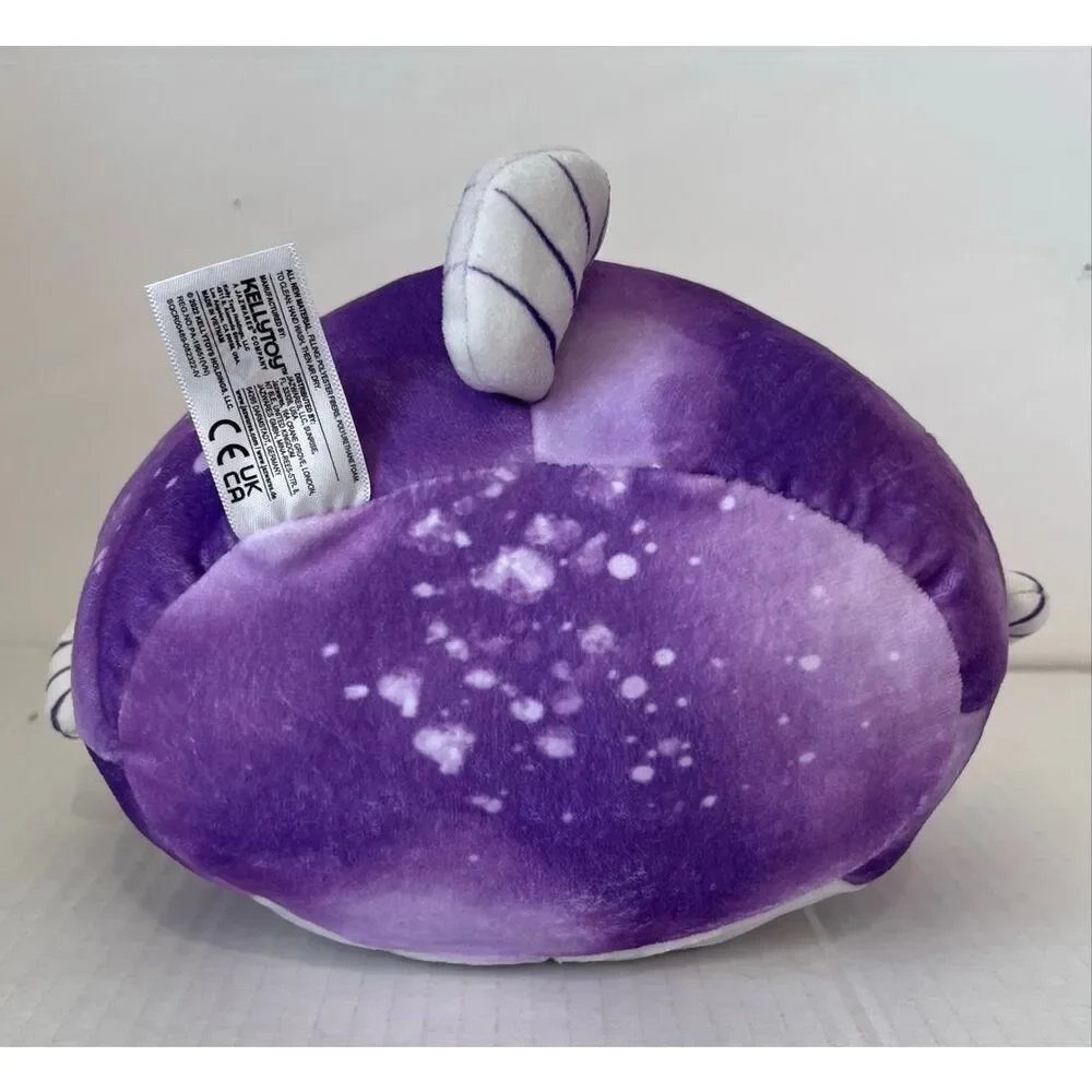 Squishmallows easton anglerfish