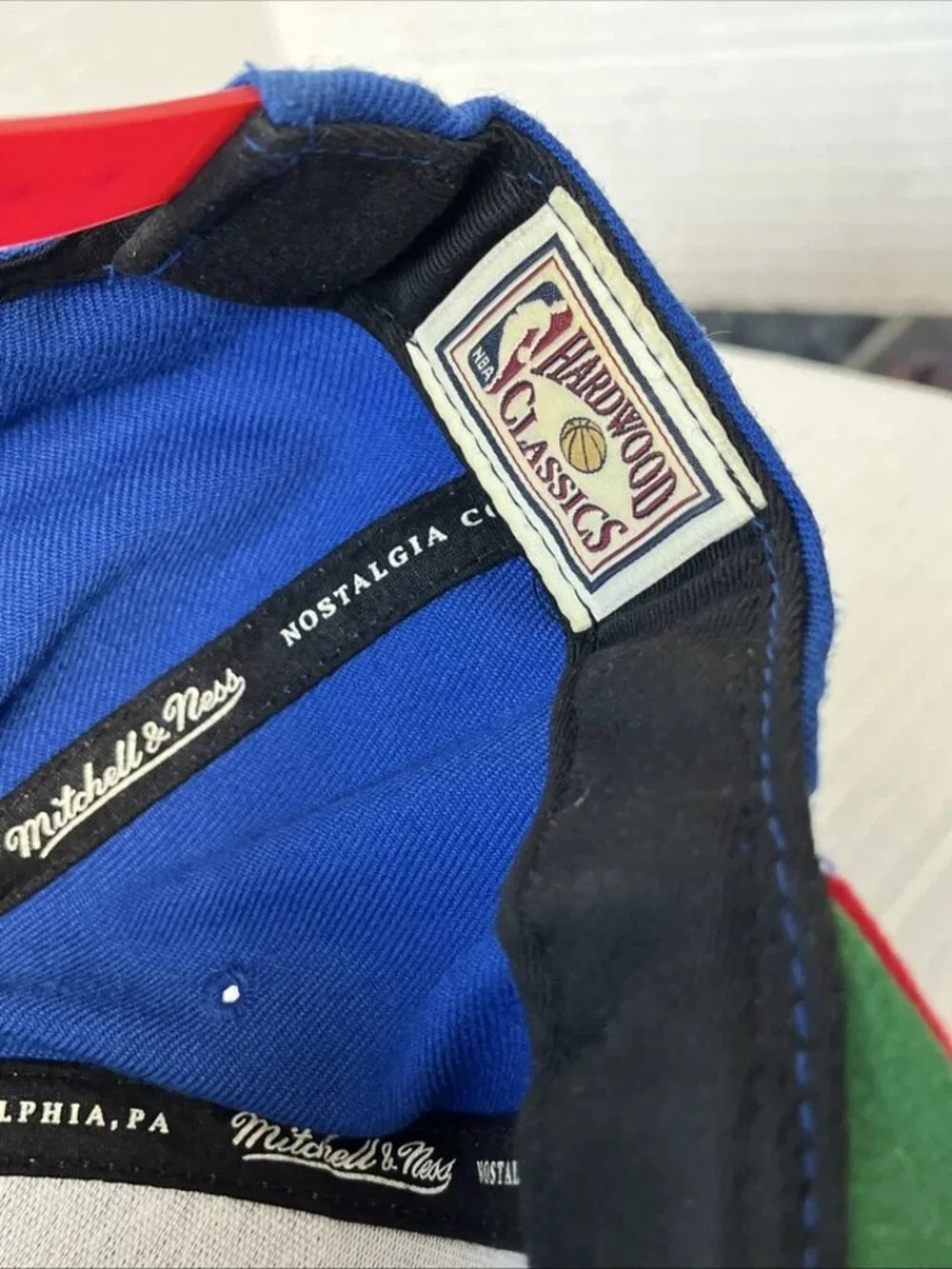 Mitchell & Ness mitchell ness