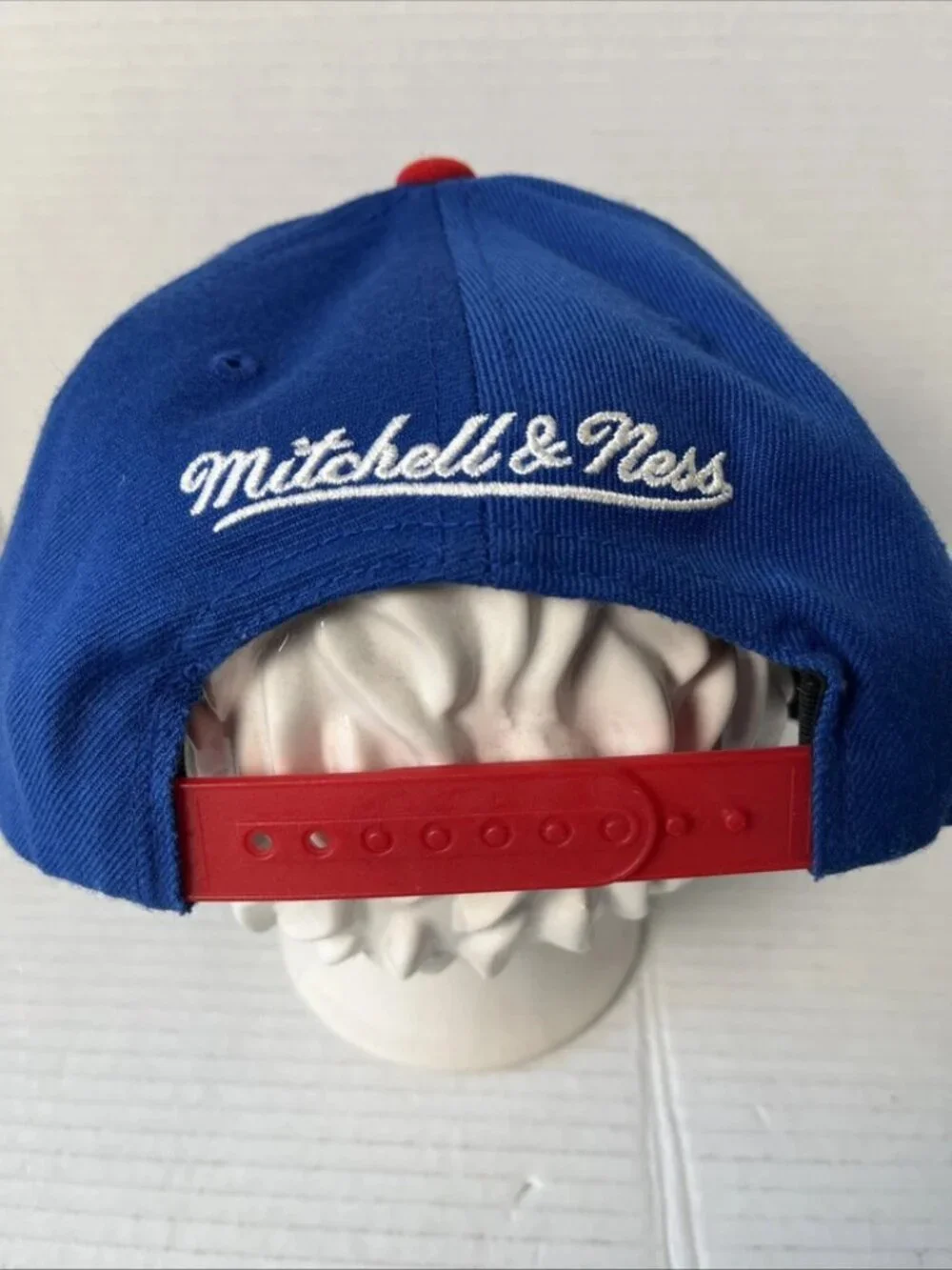 Mitchell & Ness mitchell ness