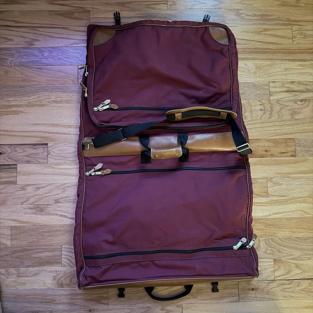 L.L. Bean bean garment