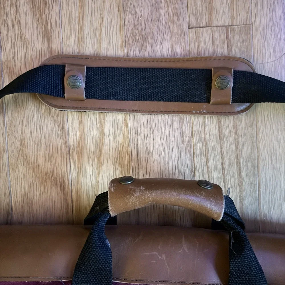 L.L. Bean bean garment