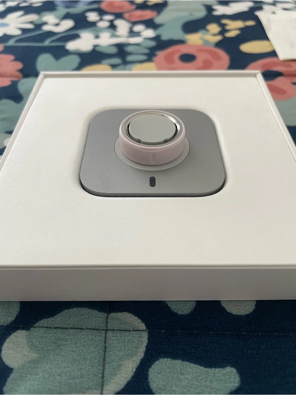 Oura ring ceramic