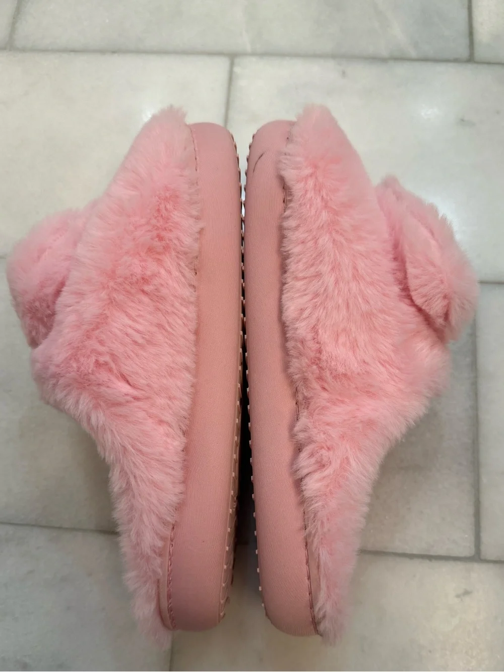 Barbie soft plush