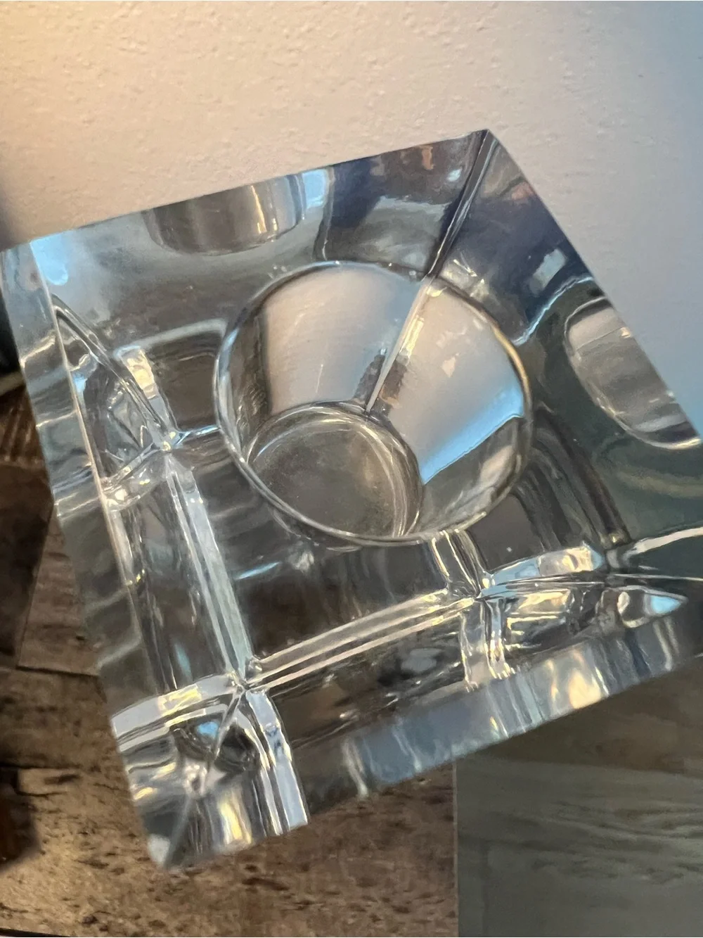 Poland elegant clear