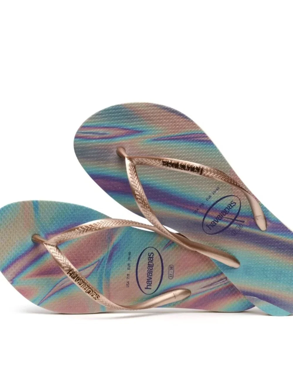 Havaianas item slim