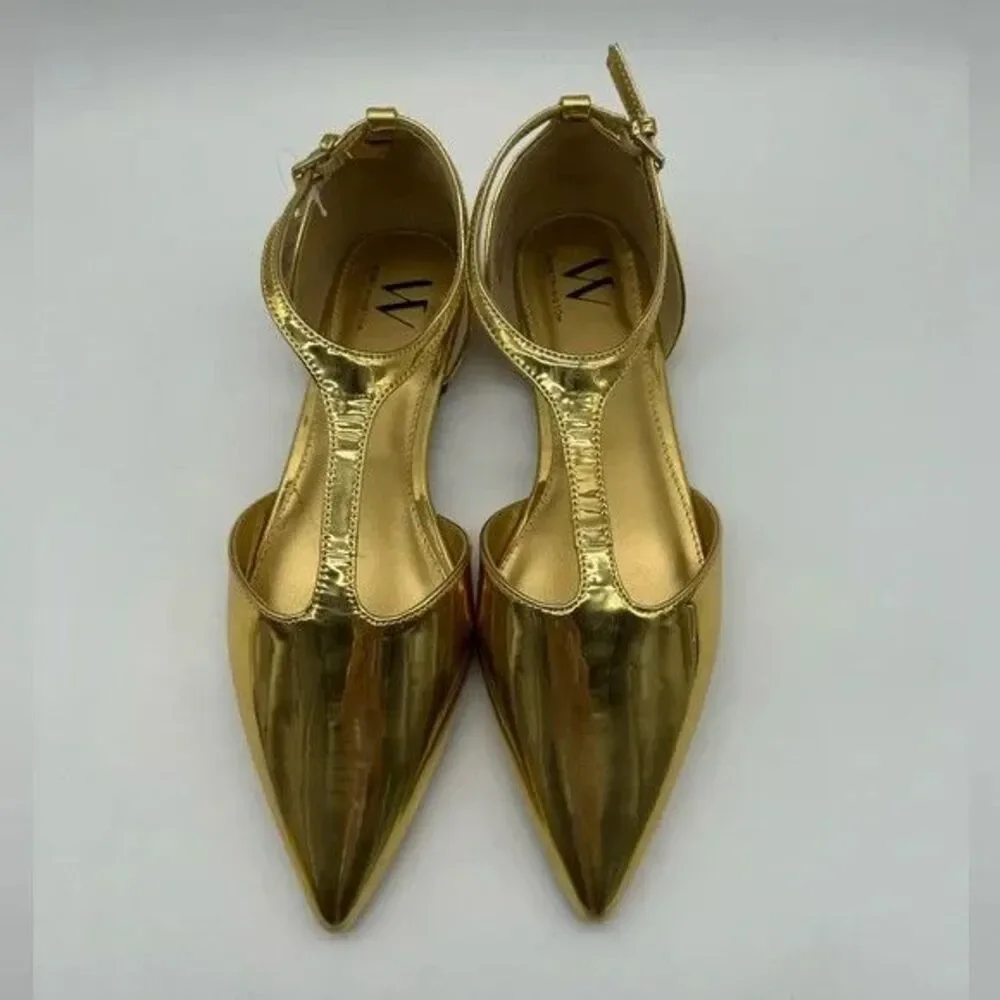 Worthington kendie gold