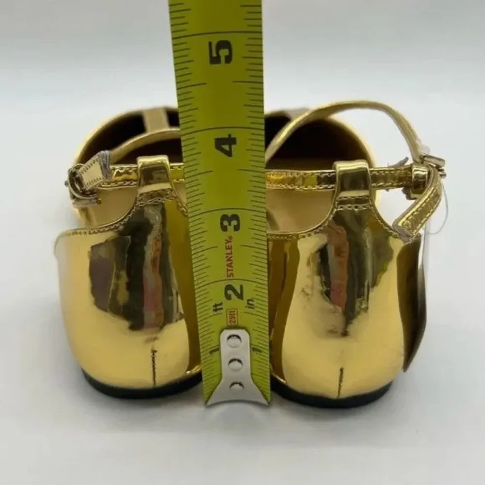 Worthington kendie gold