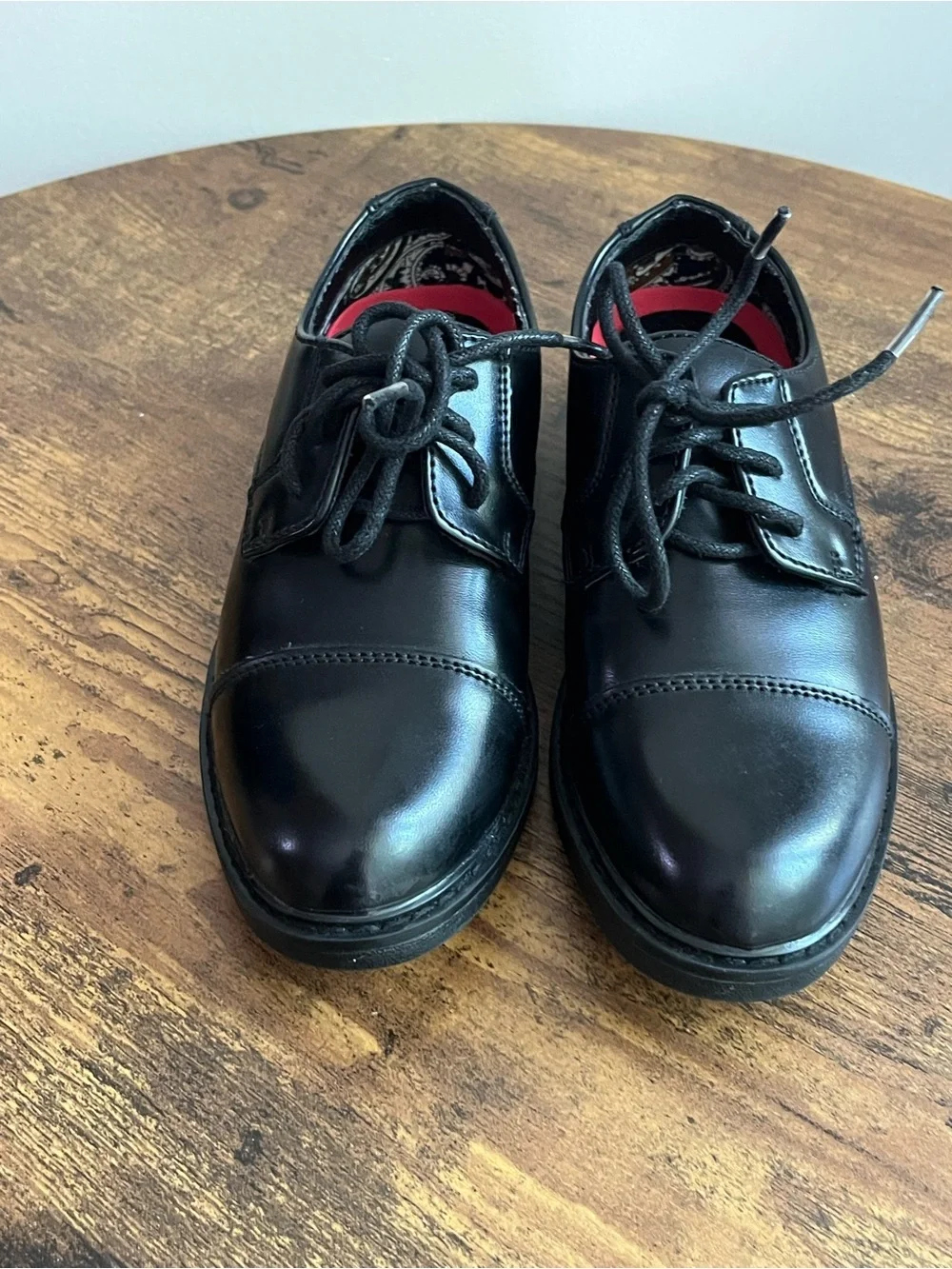 Bruno Marc classic black