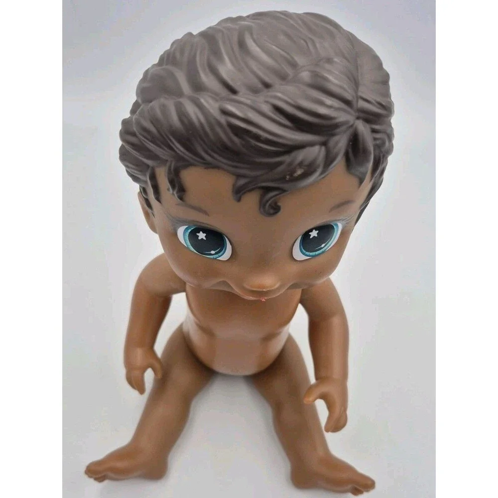 Hasbro baby alive
