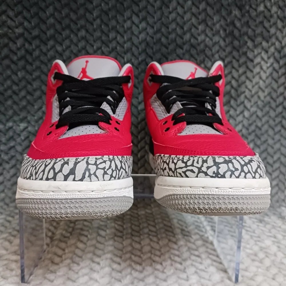 Jordan thanks partial this