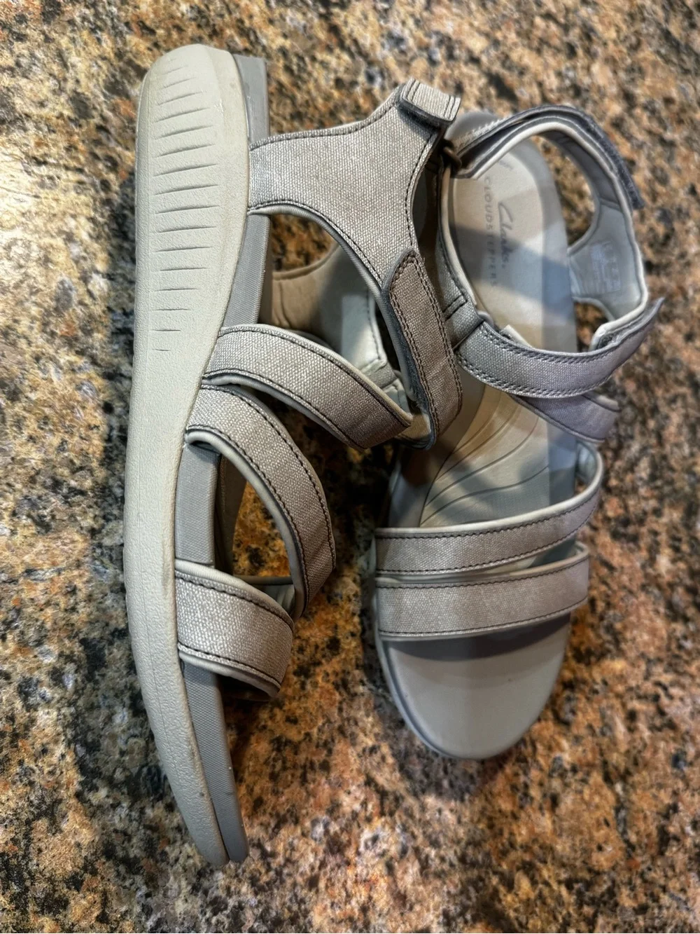 Cloudsteppers by Clarks clarks cloundsteppers