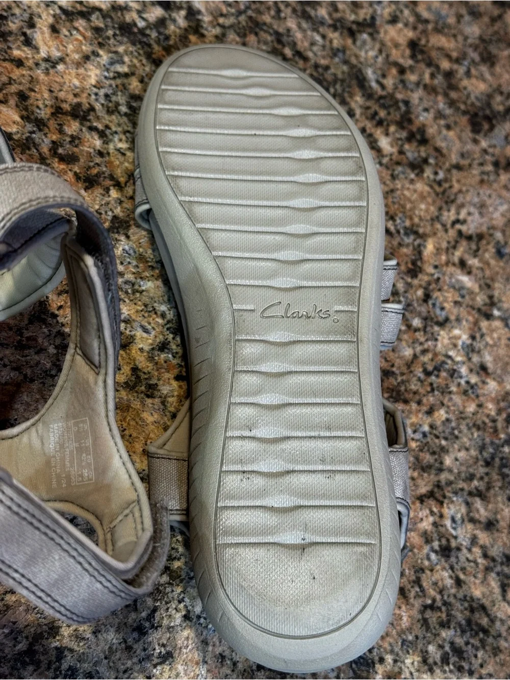 Cloudsteppers by Clarks clarks cloundsteppers