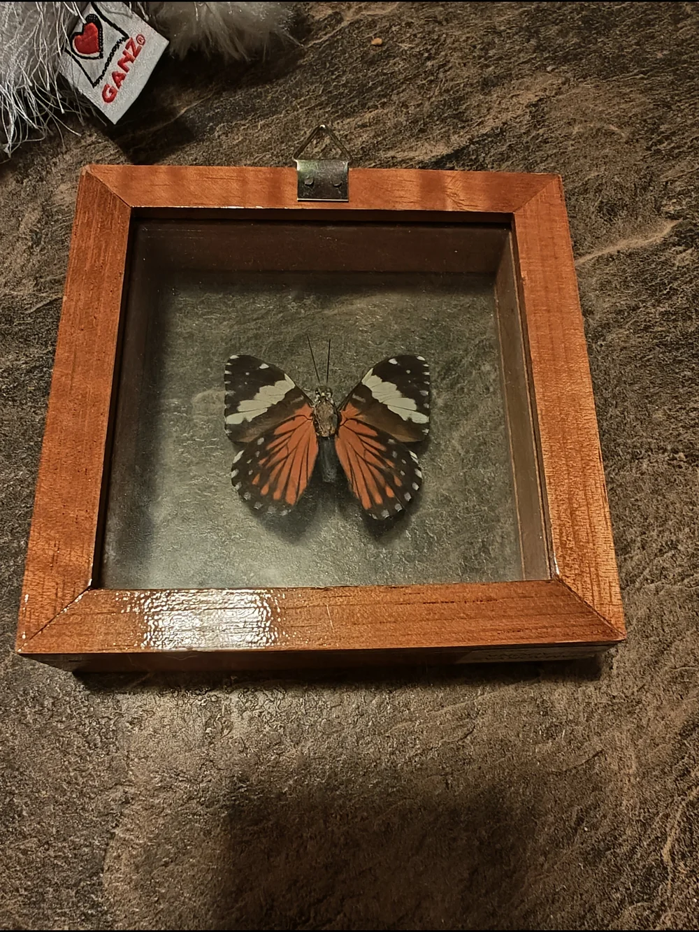 N/A pattern glass