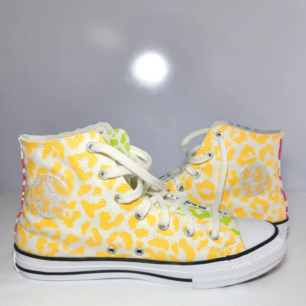 Converse big boys