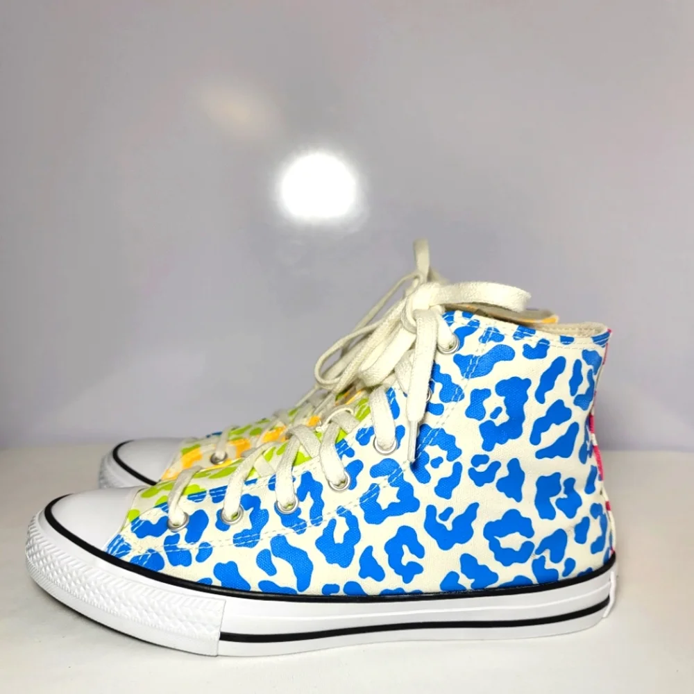 Converse big boys