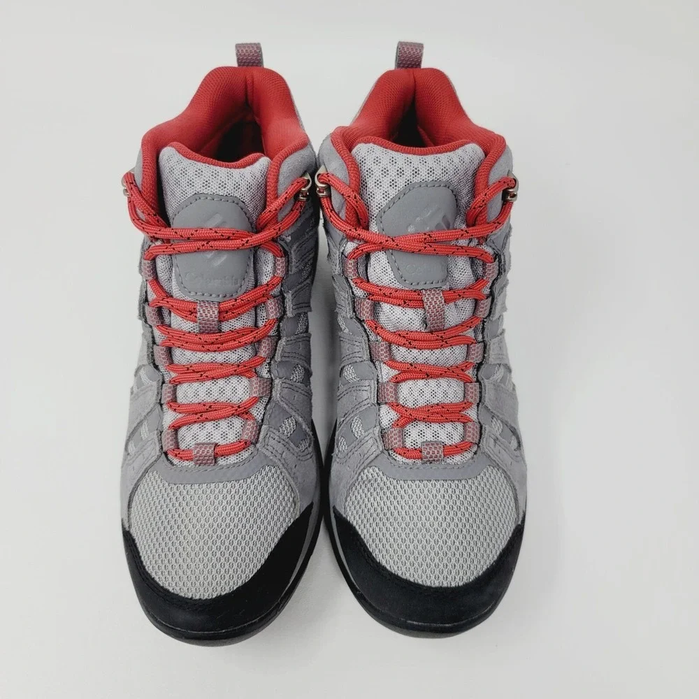 Columbia womens hiking