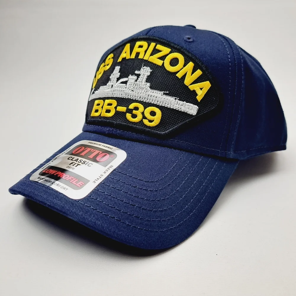 thepatriotspride.com blue brand