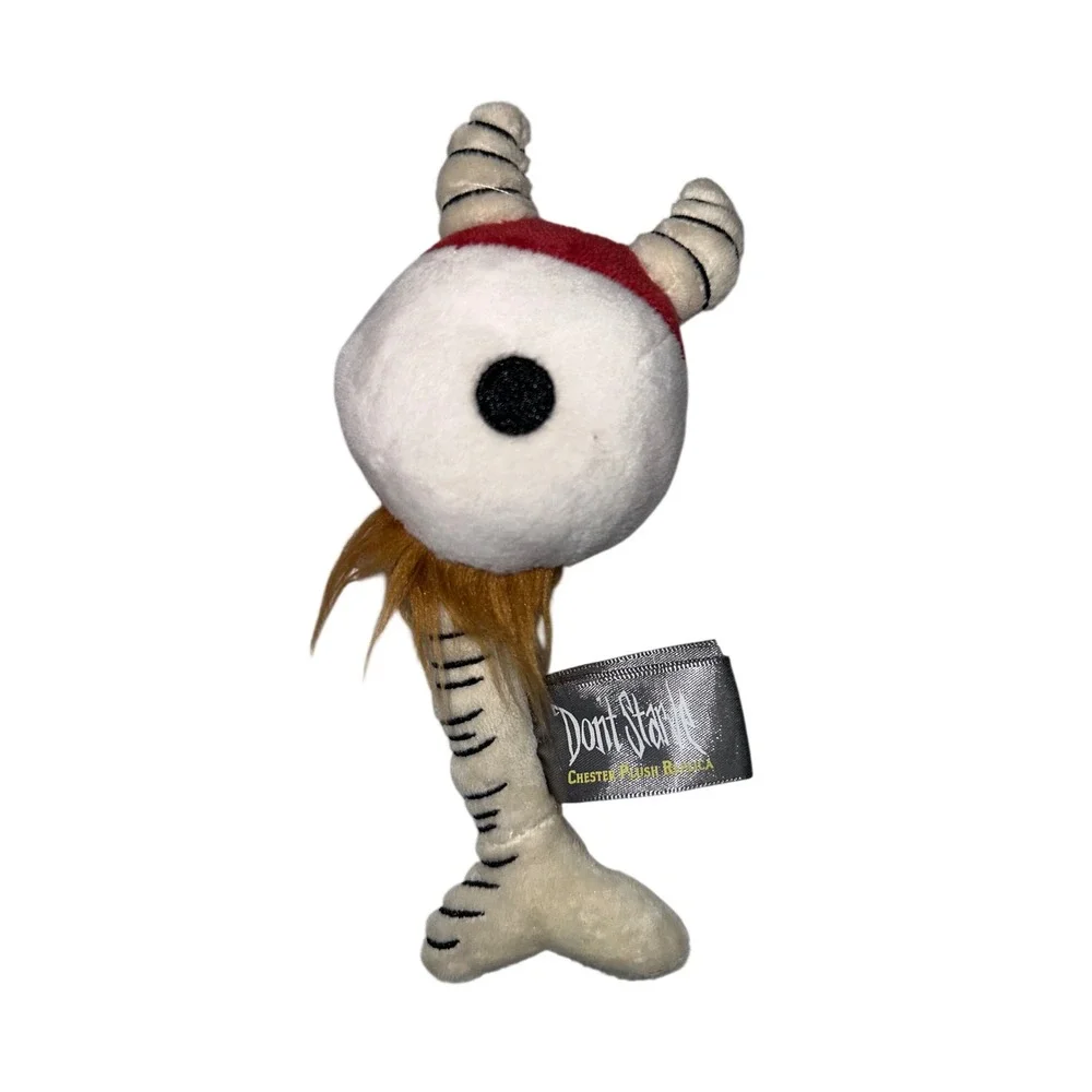 N/A don starve