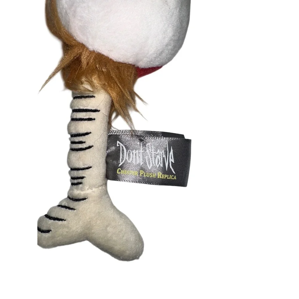 N/A don starve