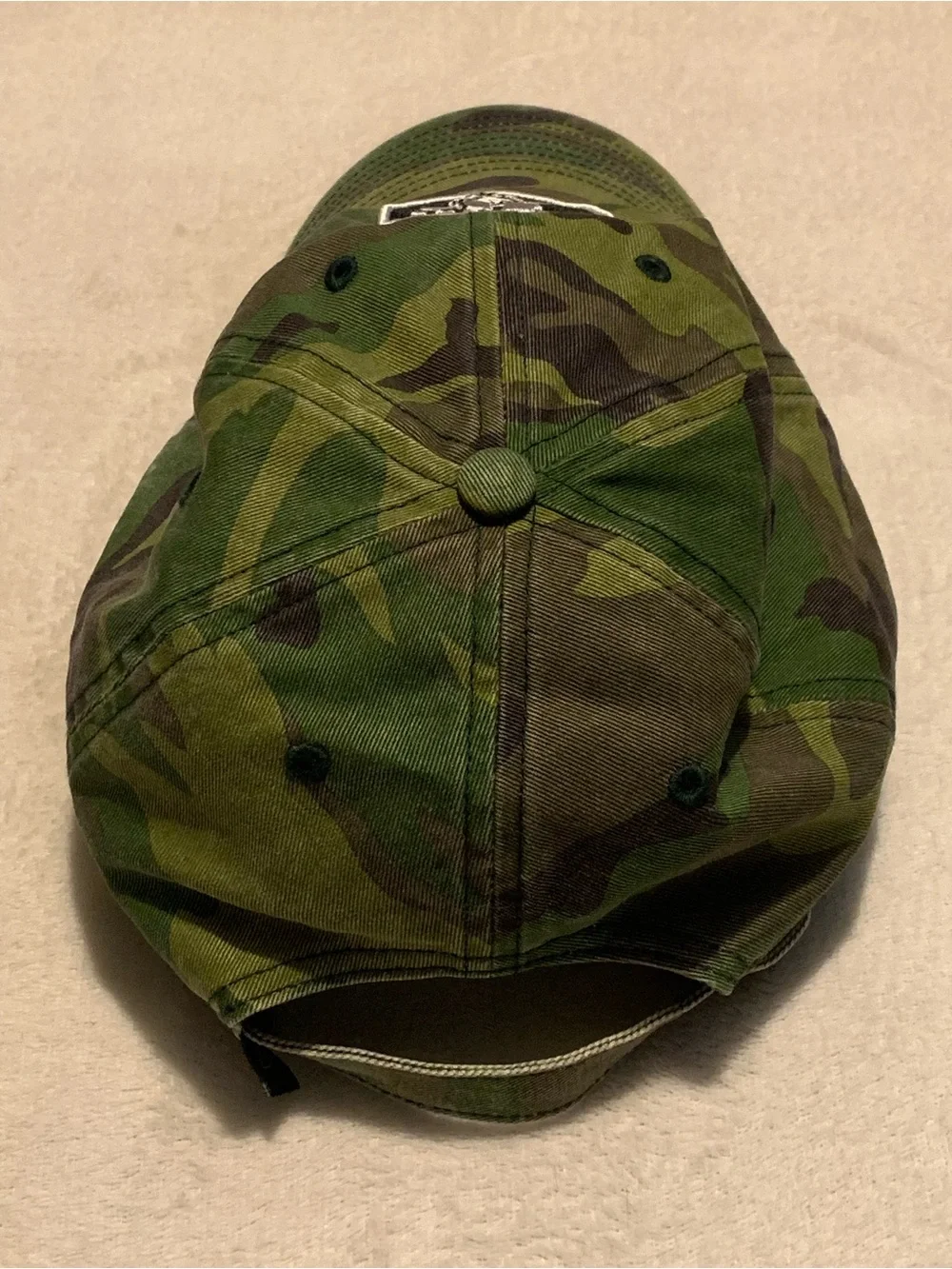 ‘47 Brand hat raiders