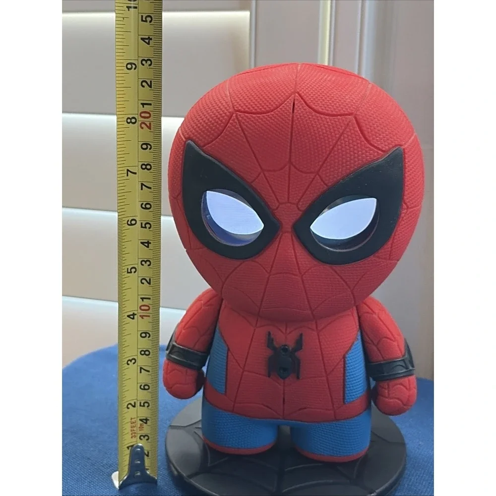 Sphero marvel spider
