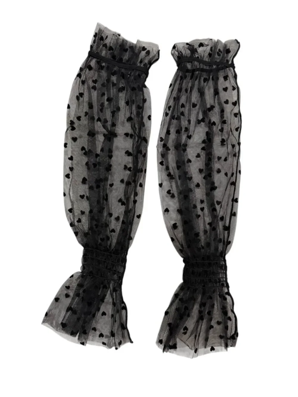 Wild Time Fashion size polka