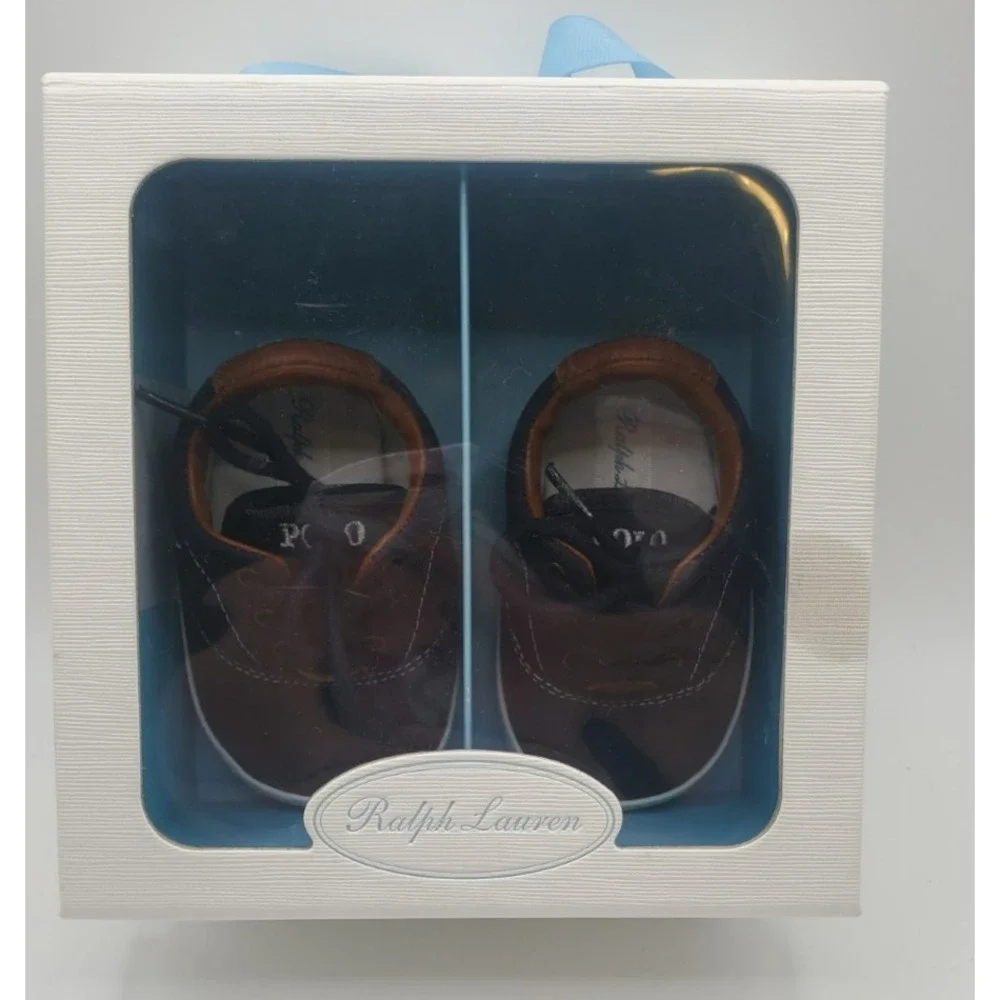Lauren Ralph Lauren product pair