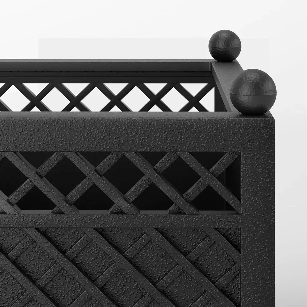 Studio McGee striking grandmillennial threshold