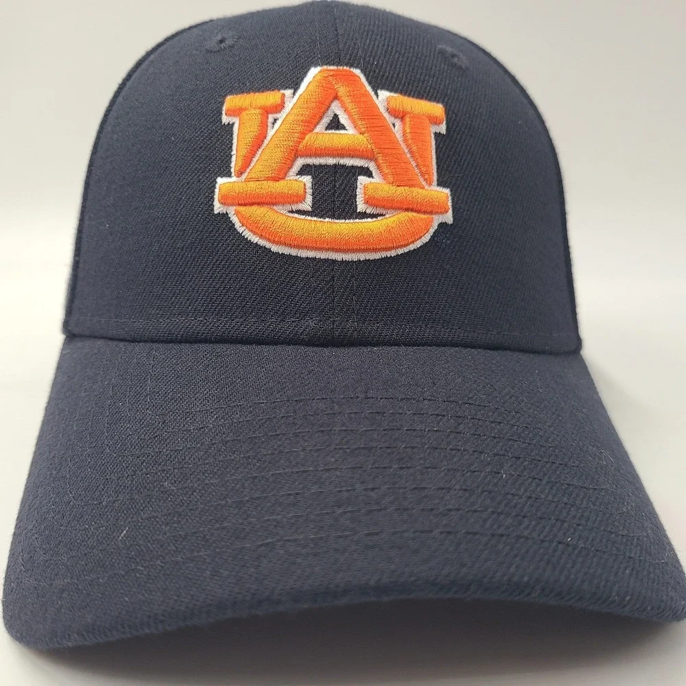 New Era auburn tigers