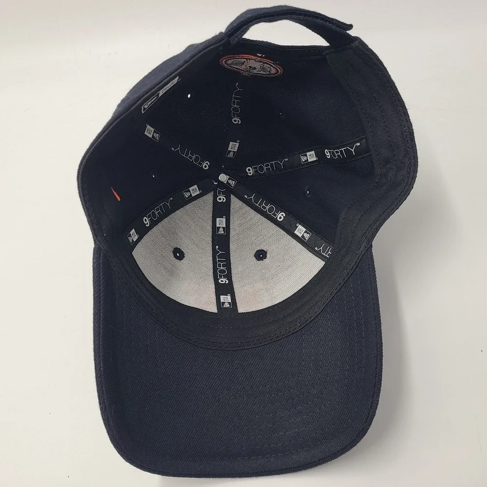 New Era auburn tigers