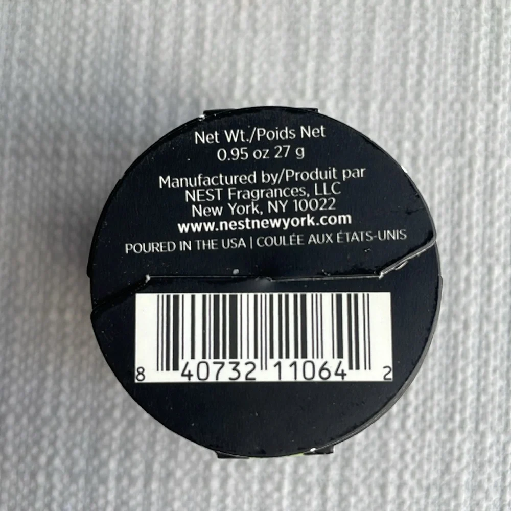NEST Fragrances brand new