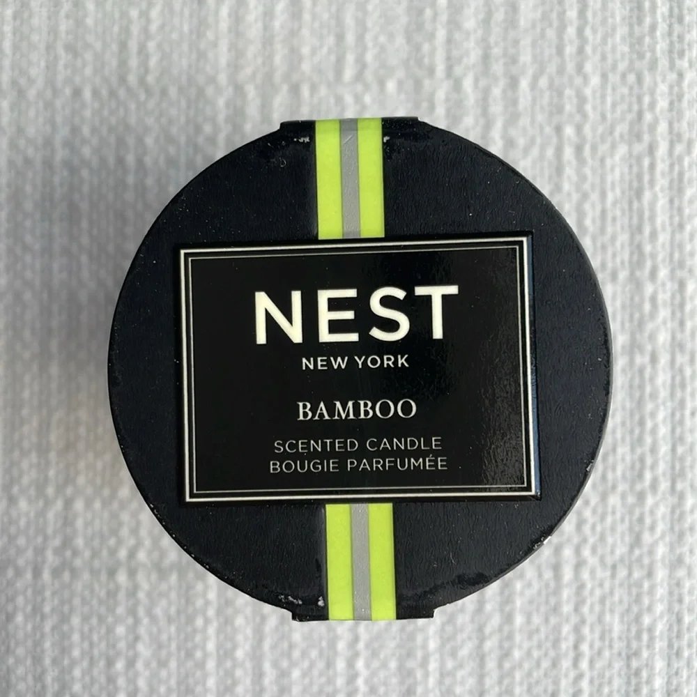 NEST Fragrances brand new