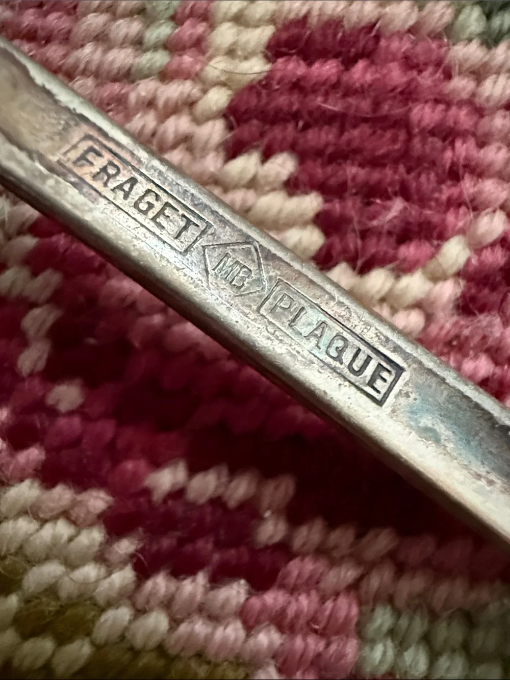 Fraget antique mb