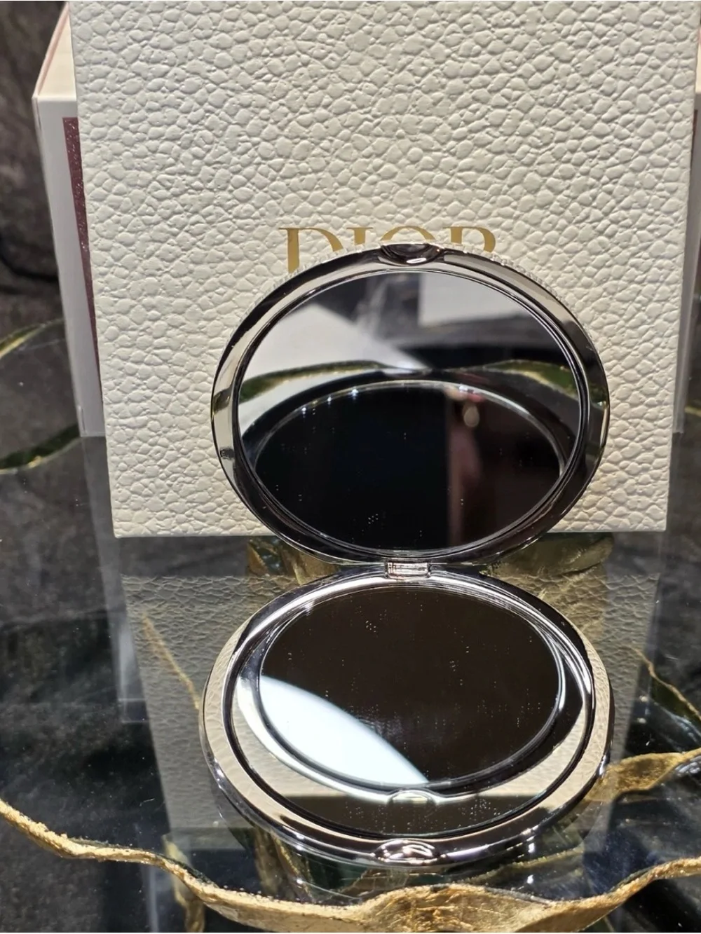 Dior nwt sealed